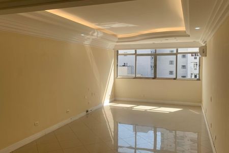 Apartamento para alugar com 200m², 2 quartos e 2 vagasSala