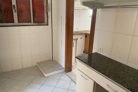Apartamento para alugar com 200m², 2 quartos e 2 vagasÁrea de Serviço