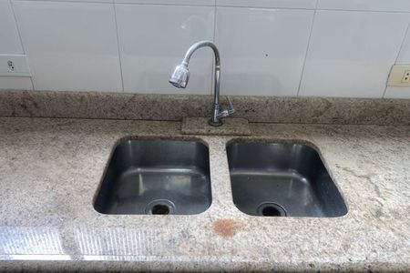 Apartamento para alugar com 200m², 2 quartos e 2 vagasCozinha