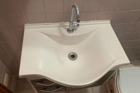 Apartamento para alugar com 200m², 2 quartos e 2 vagasBanheiro de serviço