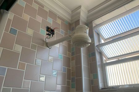 Apartamento para alugar com 200m², 2 quartos e 2 vagasBanheiro da Suíte 1