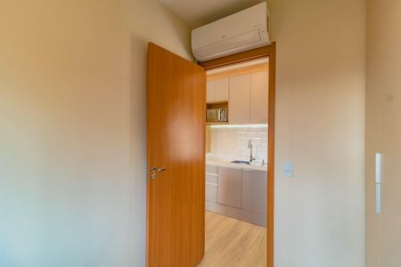 Apartamento para alugar com 2 quartos, 36m² em Vila Monte Alegre, São Paulo