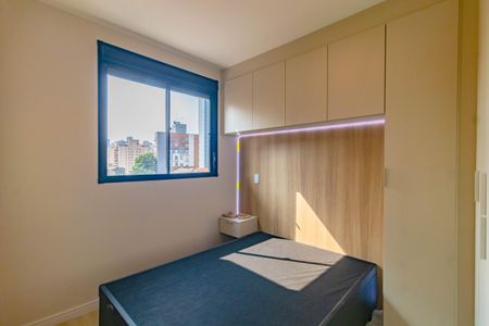 Apartamento para alugar com 2 quartos, 36m² em Vila Monte Alegre, São Paulo
