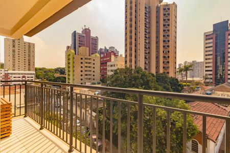 Apartamento para alugar com 2 quartos, 36m² em Vila Monte Alegre, São Paulo