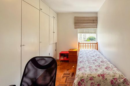 Apartamento à venda com 2 quartos, 77m² em Jardim America, São Paulo