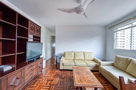 Apartamento à venda com 2 quartos, 77m² em Jardim America, São Paulo
