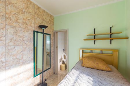 Suíte  de casa à venda com 2 quartos, 157m² em Vila Regente Feijó, São Paulo