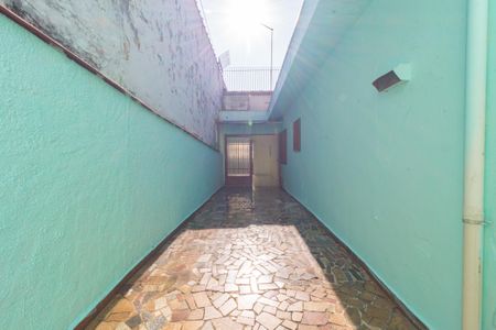 Corredor de casa à venda com 2 quartos, 157m² em Vila Regente Feijó, São Paulo
