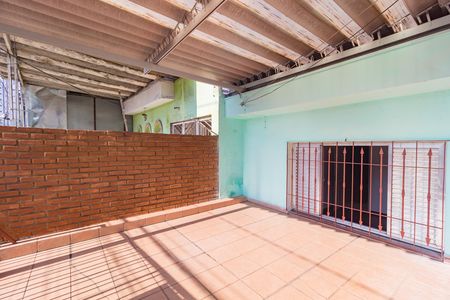 Casa à venda com 157m², 2 quartos e 2 vagas Casa à venda com 157m², 2 quartos e 2 vagasÁrea Externa