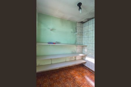 Área de Serviço de casa à venda com 2 quartos, 157m² em Vila Regente Feijó, São Paulo
