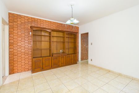 Sala  de casa à venda com 2 quartos, 157m² em Vila Regente Feijó, São Paulo