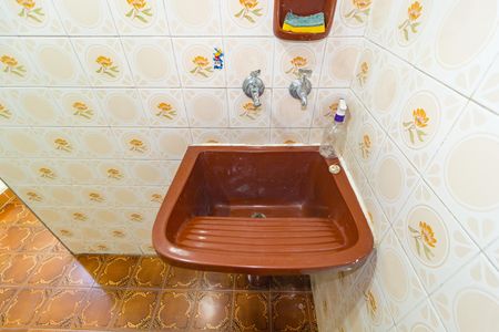 Casa à venda com 157m², 2 quartos e 2 vagas Casa à venda com 157m², 2 quartos e 2 vagasÁrea de Serviço