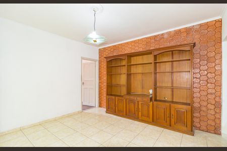 Sala  de casa à venda com 2 quartos, 157m² em Vila Regente Feijó, São Paulo