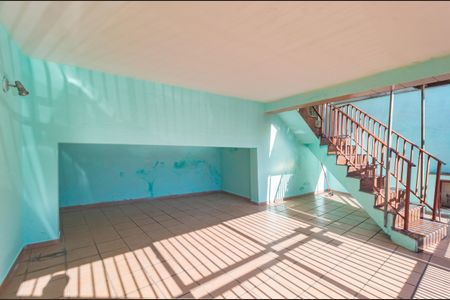 Garagem de casa à venda com 2 quartos, 157m² em Vila Regente Feijó, São Paulo