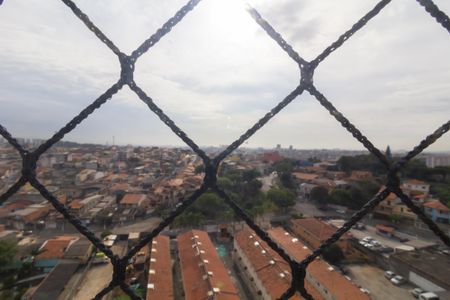 Vista de apartamento para alugar com 3 quartos, 60m² em Cidade Líder, São Paulo