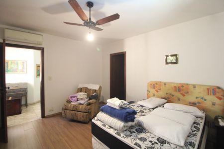 Casa para alugar com 367m², 5 quartos e 4 vagasSuíte 5