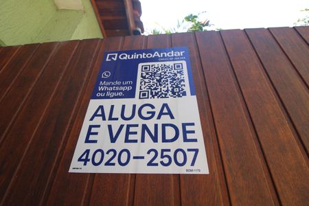 Casa para alugar com 367m², 5 quartos e 4 vagasPlaca