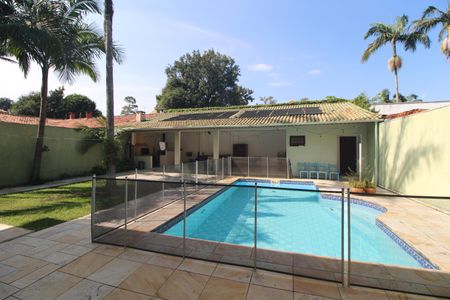 Casa para alugar com 367m², 5 quartos e 4 vagasPiscina 
