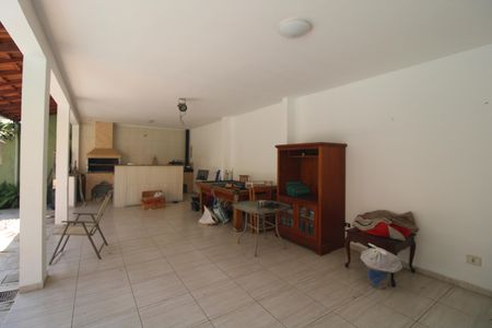 Casa para alugar com 367m², 5 quartos e 4 vagasChurrasqueira