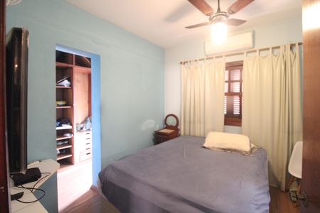Casa para alugar com 367m², 5 quartos e 4 vagasSuíte 1