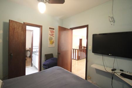 Casa para alugar com 367m², 5 quartos e 4 vagasSuíte 1