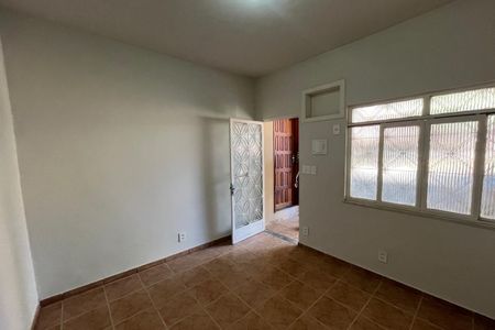 Sala de casa para alugar com 1 quarto, 49m² em Parque Lafaiete, Duque de Caxias