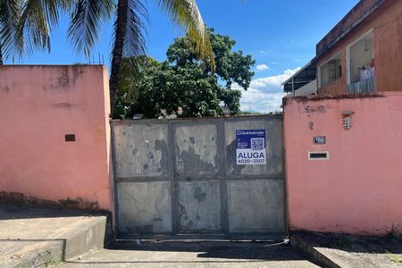 Casa para alugar com 49m², 1 quarto e 1 vagaPlaquinha