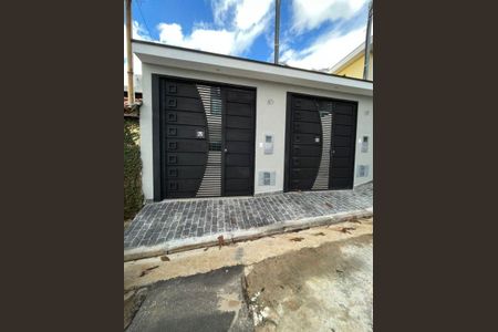 Casa à venda com 100m², 3 quartos e 2 vagas