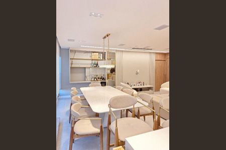 Apartamento à venda com 3 quartos, 123m² em Jardim Aurelia, São Paulo