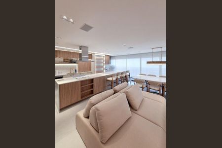 Apartamento à venda com 3 quartos, 123m² em Jardim Aurelia, São Paulo