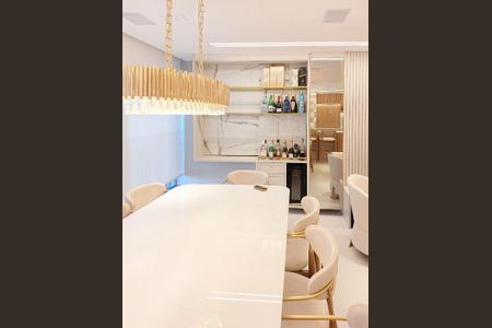 Apartamento à venda com 3 quartos, 123m² em Jardim Aurelia, São Paulo