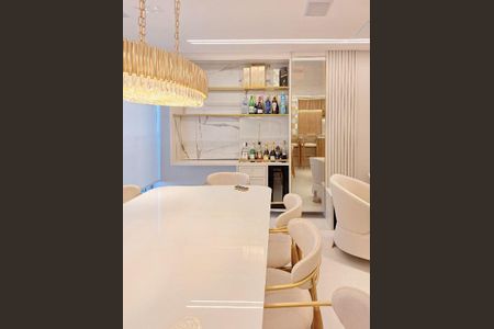 Apartamento à venda com 3 quartos, 123m² em Jardim Aurelia, São Paulo