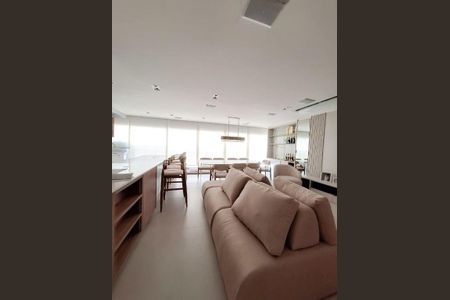 Apartamento à venda com 3 quartos, 123m² em Jardim Aurelia, São Paulo