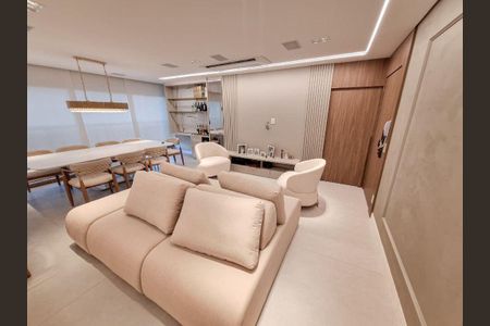 Apartamento à venda com 3 quartos, 123m² em Jardim Aurelia, São Paulo