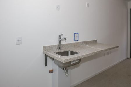 Studio à venda com 25m², 1 quarto e sem vagaStudio