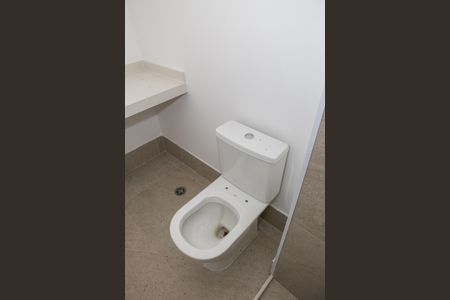 Studio à venda com 25m², 1 quarto e sem vagaBanheiro