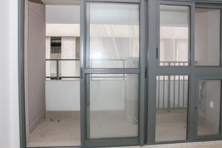 Sacada de kitnet/studio à venda com 1 quarto, 25m² em Perdizes, São Paulo