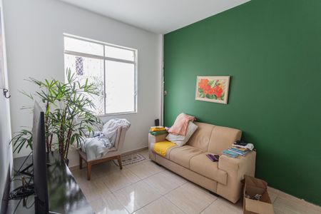 Apartamento para alugar com 65m², 2 quartos e 1 vagaQuarto 2