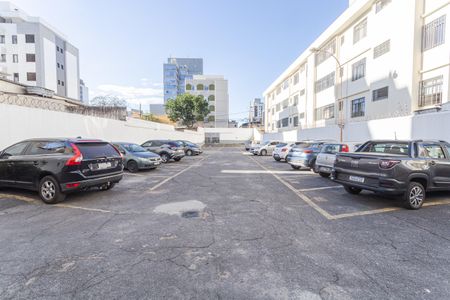 Apartamento para alugar com 65m², 2 quartos e 1 vagaGaragem