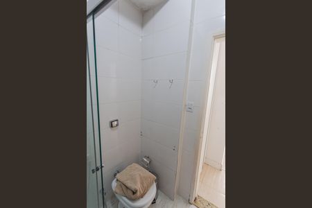 Apartamento para alugar com 65m², 2 quartos e 1 vagaBanheiro da Suíte