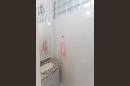 Apartamento para alugar com 65m², 2 quartos e 1 vagaLavabo 