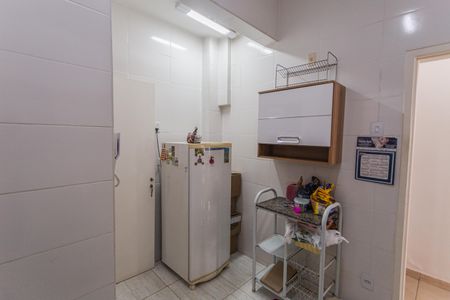 Apartamento para alugar com 65m², 2 quartos e 1 vagaCozinha