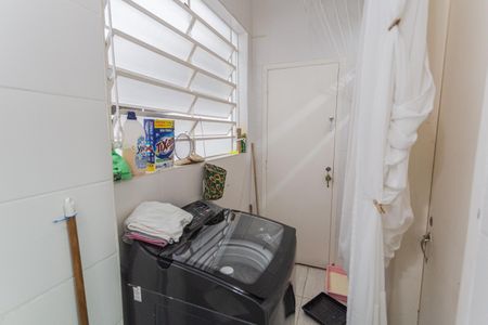 Apartamento para alugar com 65m², 2 quartos e 1 vagaÁrea de Serviço