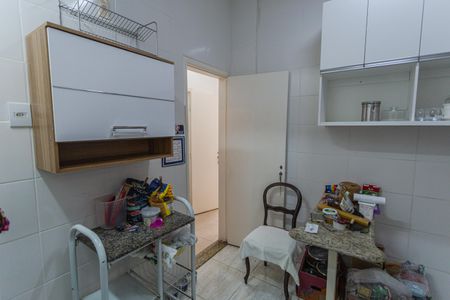 Apartamento para alugar com 65m², 2 quartos e 1 vagaCozinha