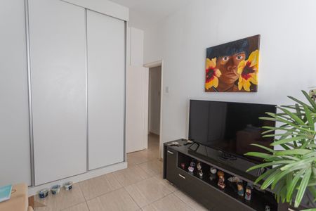 Apartamento para alugar com 65m², 2 quartos e 1 vagaQuarto 2