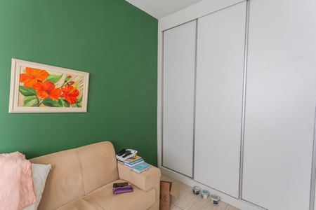 Apartamento para alugar com 65m², 2 quartos e 1 vagaQuarto 2