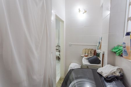 Apartamento para alugar com 65m², 2 quartos e 1 vagaÁrea de Serviço