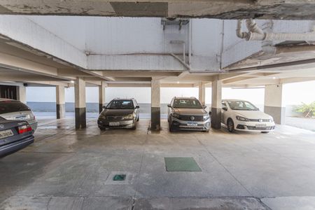 Apartamento para alugar com 65m², 2 quartos e 1 vagaGaragem