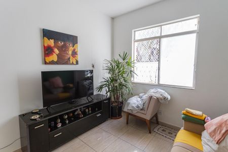 Apartamento para alugar com 65m², 2 quartos e 1 vagaQuarto 2