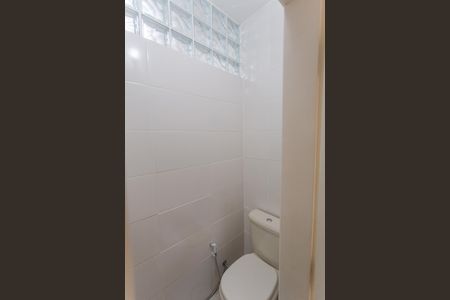 Apartamento para alugar com 65m², 2 quartos e 1 vagaLavabo 